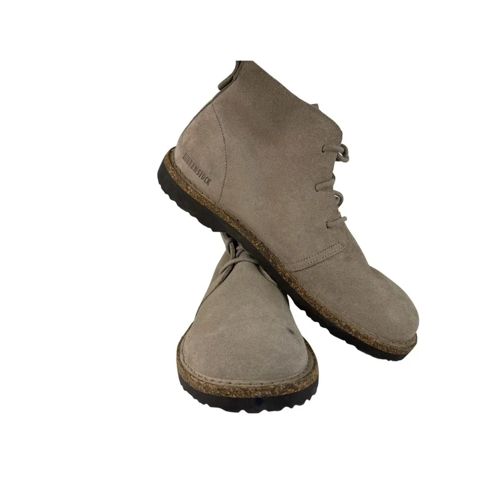 Birkenstock uppsala mid